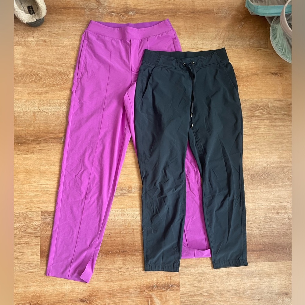 City pant bundle